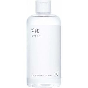 [Promotie] mixsoon - Galactomyces Toner - 300ml