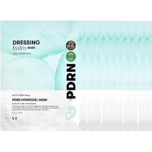 VT - PDRN Hydrogel Mask (10ea) Set