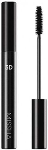 Missha 3D Curling Mascara - 7 g