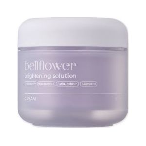 Bellflower - Brightening Solution Cream - 50ml
