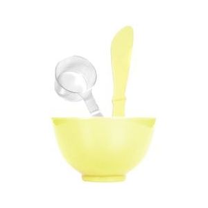 Dr.Ceuracle - Modeling Mask Applicator Set - 1set(3artikelen)