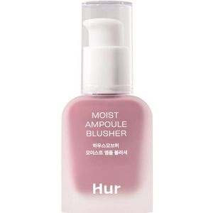HOUSE OF HUR - Moist Ampoule Blusher - 20ml - Lavender Flush