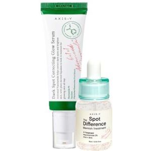 [PROMOTIE]AXIS-Y Spot Treatment Set