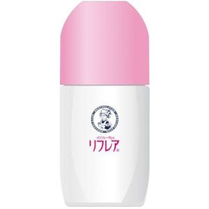 Rohto Mentholatum  - Reflare Deodorant Roll on - 50ml