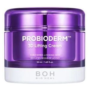 BIOHEAL BOH - Probioderm 3D Lifting Cream - 50ml