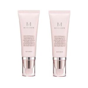 MISSHA M BB Boomer Primer - 40ml (2ea) Set