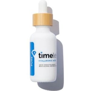 timeless - Hyaluronic Acid 100% Pure Serum - 30ml