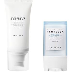 SKIN1004 Sun Care Set C