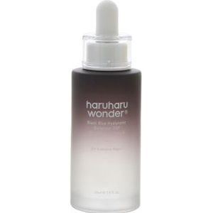 haruharu wonder - Black Rice Hyaluronic Botanical 2GF Wonderful Ampoule - 30ml