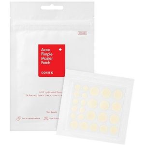 [Promotie] COSRX - Acne Pimple Master Patch (10elk) Set