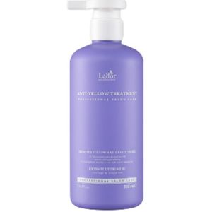 Lador - Anti-Yellow Treatment - 300ml