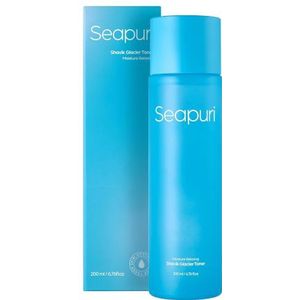Seapuri - Shavik Glacier Toner - 200ml