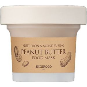 SKINFOOD - Peanut Butter Food Mask - 120g