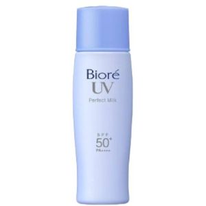 Kao - Biore UV Sunscreen Perfect Milk SPF50+ PA++++ - 40ml