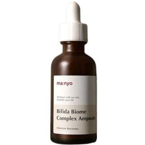 Ma:nyo - Bifida Biome Complex Ampoule - 50ml