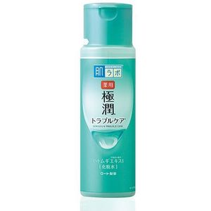 [Deal] Rohto Mentholatum  - Hada Labo Koi-Gokujyun Lotion - 170ml