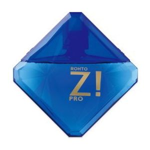 Rohto Mentholatum  - Z! Pro Eye Drops - 12ml