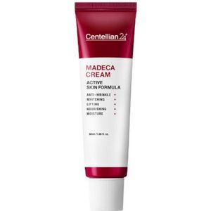 CENTELLIAN 24 - Madeca Cream Active Skin Formula - 50ml