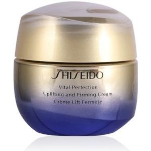 Shiseido - VITAL PERFECTION Uplifting and Firming Cream - 75ml
