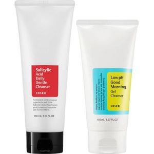 COSRX Cleansing Set