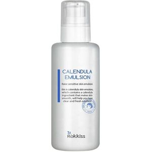 Rokkiss - Calendula Emulsion - 150ml