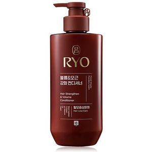 Ryo Hair - Hair Strengthen & Volume Conditioner - 480ml