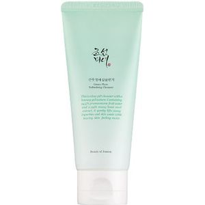 BEAUTY OF JOSEON - Green Plum Refreshing Cleanser - 100ml
