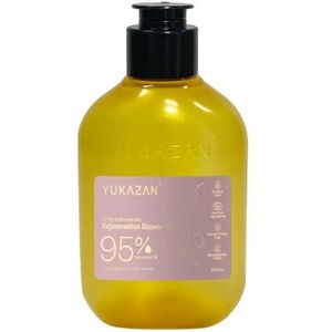 YUKAZAN - Rejuvenation Shower Oil 95% - 100ml