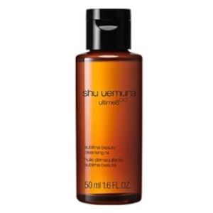 Shu Uemura - Ultime8 Sublime Beauty Cleansing Oil - 50ml