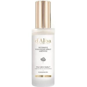 d'Alba - Italian White Truffle Intensive Volufiline Spray Ampoule - 50ml