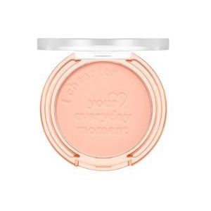 peripera - Pure Blushed Sunshine Cheek - 4.2g - 18 Shy Coral