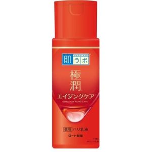 [Deal] Rohto Mentholatum  - Hada Labo - Gokujyun Alpha Emulsion - 140ml - 2021 Version