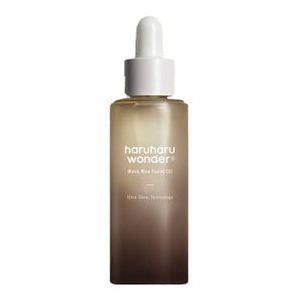 [Deal] haruharu wonder - Black Rice Facial Oil - 30ml