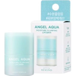 BEYOND - Angel Aqua Moisture Plumping Lipcerin - 15ml