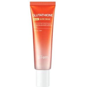 make p:rem - Glutathione PDRN Glow Cream - 50ml