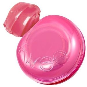 [Promotie] Fwee - Lip & Cheek Glowy Jelly Pot - 4g - JP01 Sugar Coat