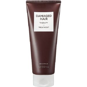 [Deal] MISSHA - Damaged Hair Therapy Treatment - 200ml