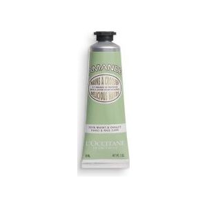 L'Occitane - Almond Delicious Hands - 30ml