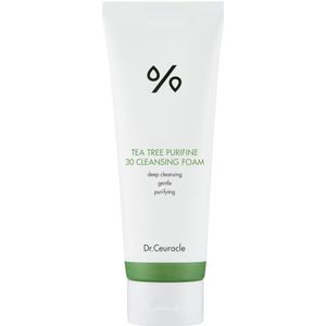 [Deal] Dr.Ceuracle - Tea Tree Purifine Cleansing Foam - 150ml