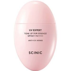 SCINIC - UV Expert Tone-Up Sun Essence SPF50+ PA++++ - 50ml