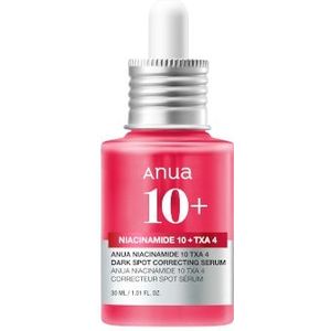 ANUA - Niacinamide10% + TXA 4% Dark Spot Removing Serum - 30ml