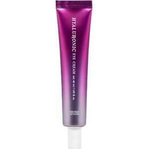 tenzero - Hydrating Hyaluronic Eye Cream - 40ml