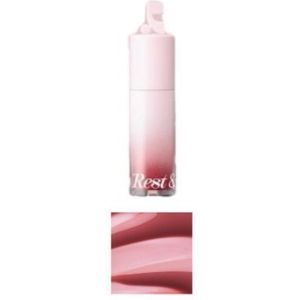 Rest&Recreation Beauty - Water Glaze Lip Tint - 5.8g - 05 Sable Rose