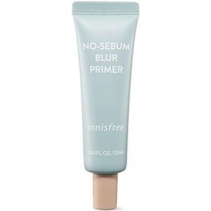 [Deal] innisfree - No Sebum Blur Primer - 25ml