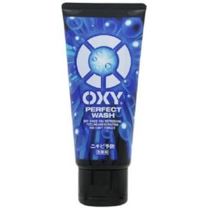 [Deal] Rohto Mentholatum  - OXY Perfect Wash - 200g