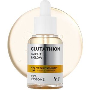 VT - Glutathion G2 Brightening Ampoule - 30ml