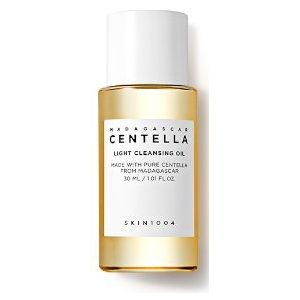 [Deal] SKIN1004 - Madagascar Centella Light Cleansing Oil - 30ml