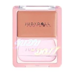 Judydoll - Glow Blush Balm - 3g - #04 Spring Breeze