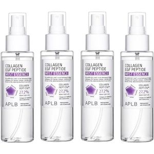 APLB - Collagen EGF Peptide Mist Essence - 105ml (4ea) Set