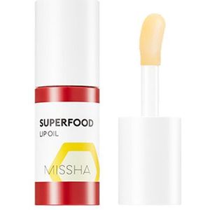 [Deal] MISSHA - Superfood Lip Oil - No.Honey